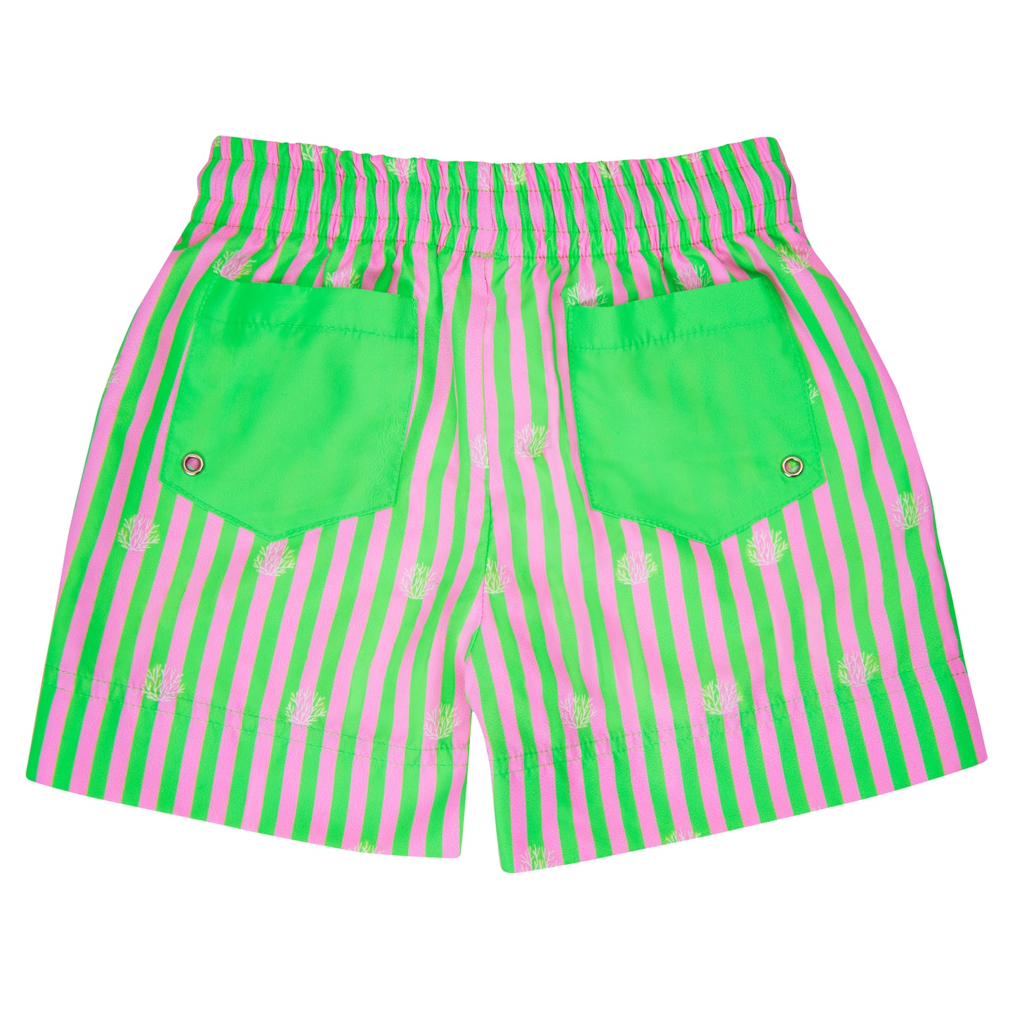 Big Boys Cabana Swimshorts