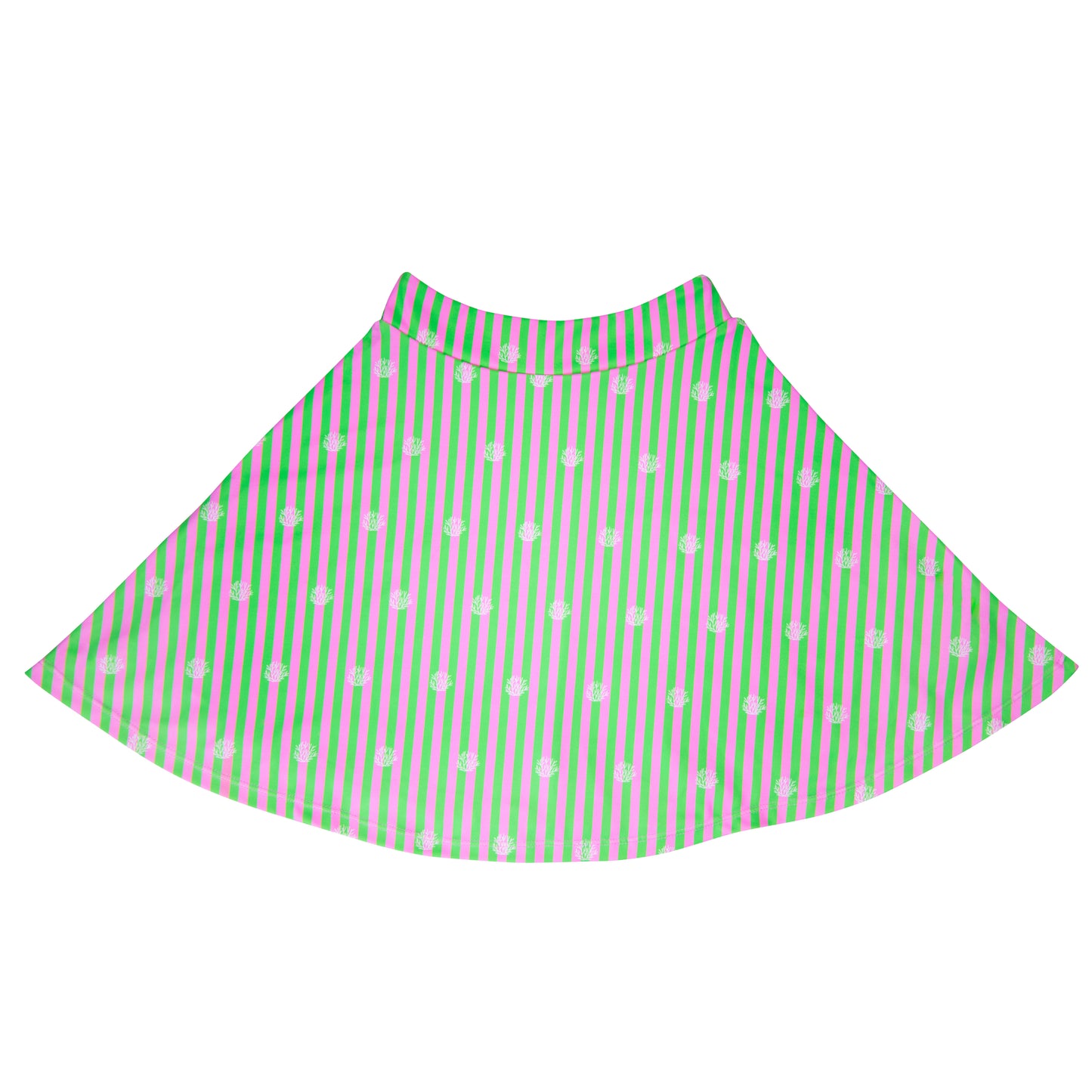 Big Girls Cabana Swimskirt