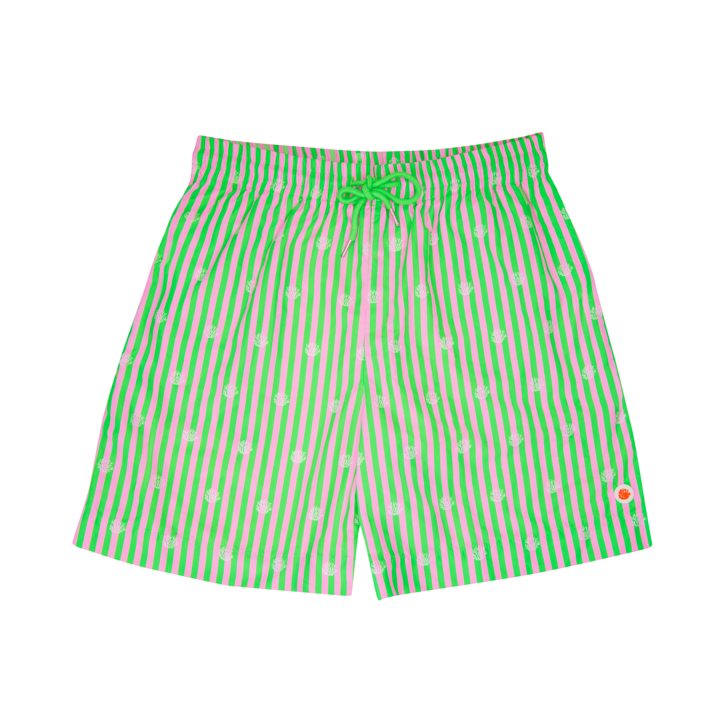 Men’s Cabana Swimshorts