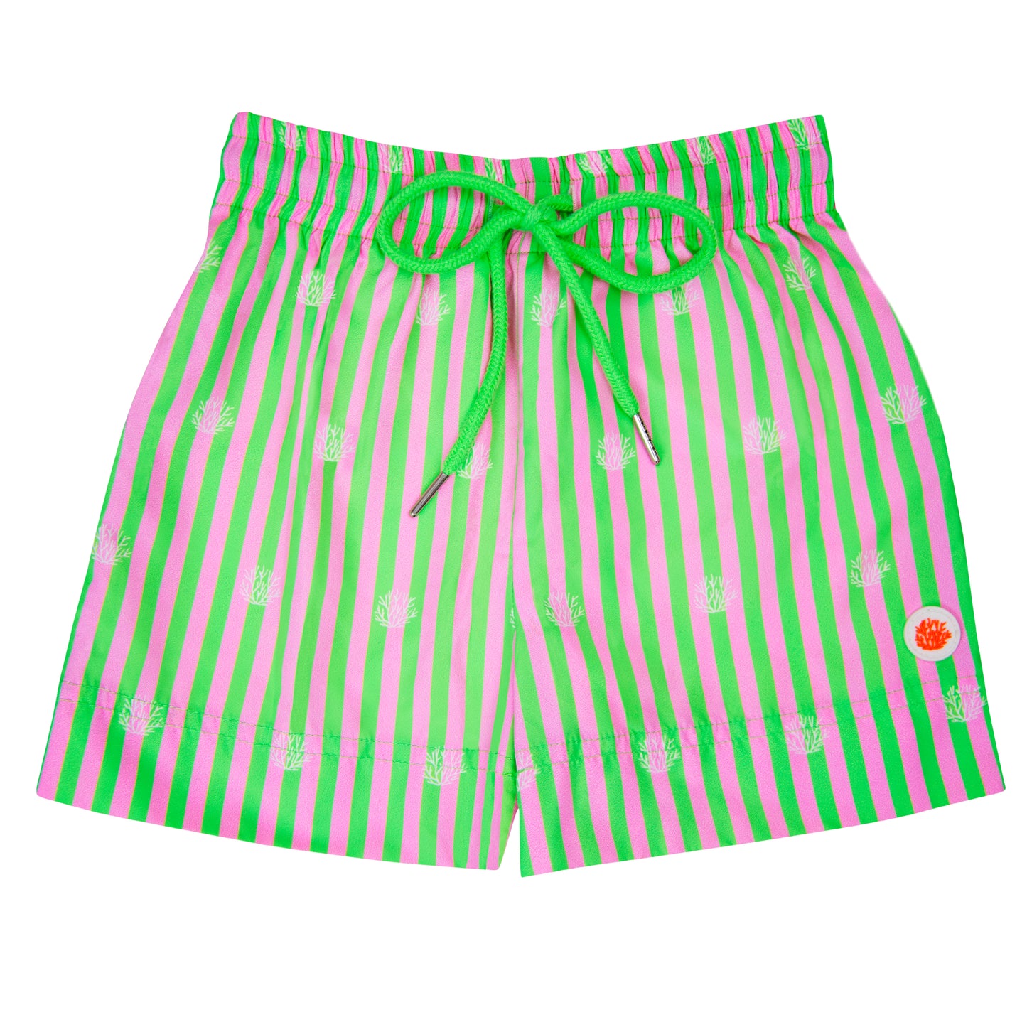 Big Boys Cabana Swimshorts