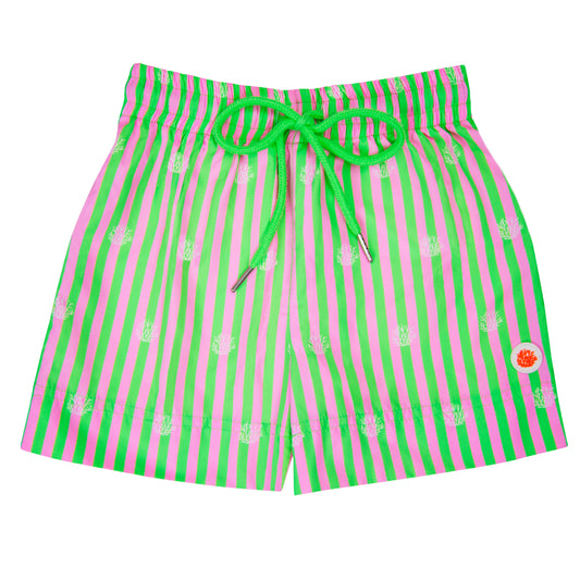 Big Boys Cabana Swimshorts