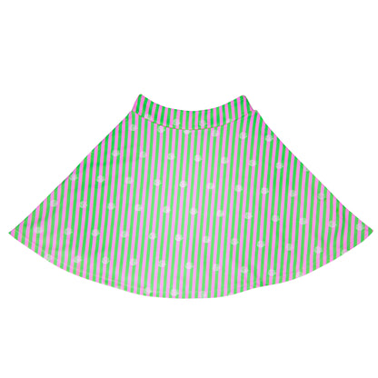 Big Girls Cabana Swimskirt