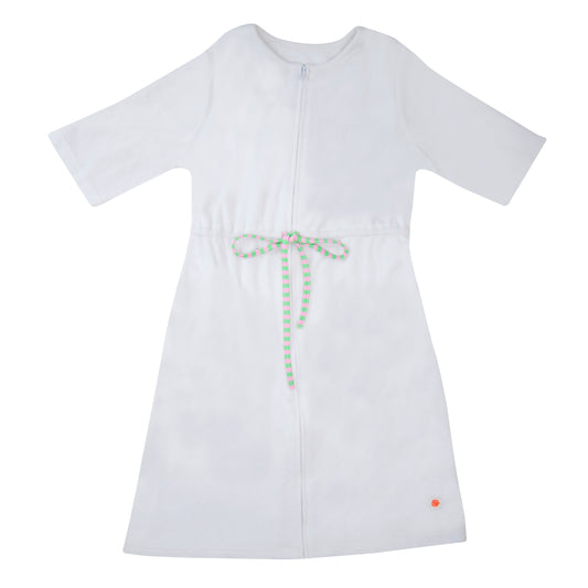 Big Girls Terry Dress