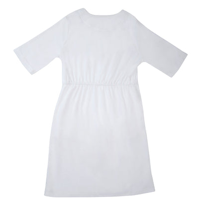 Big Girls Terry Dress