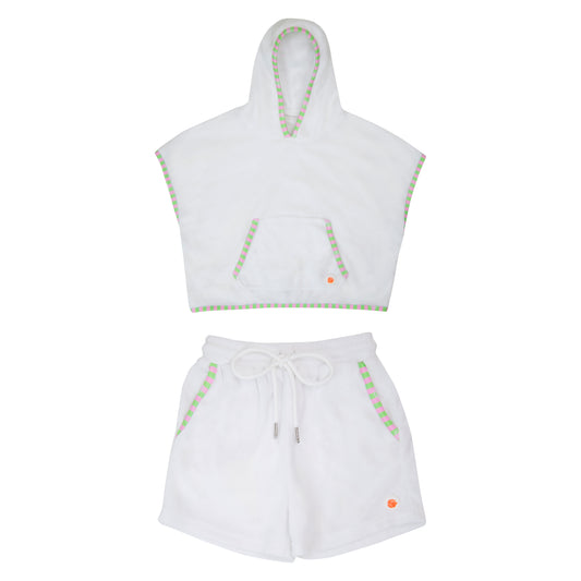 Boys Terry Set